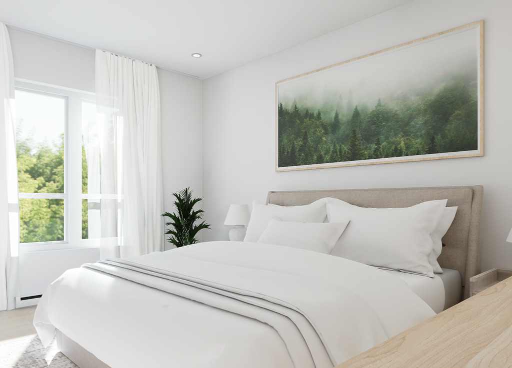 4 ½ Neuf à Louer à Prévost | 3267524