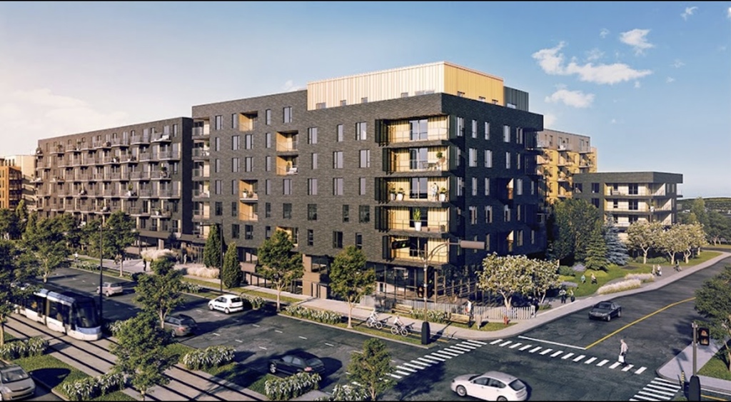 3 1/2 TOUT INCLUS, Près CHUL Et ULaval | 3267528