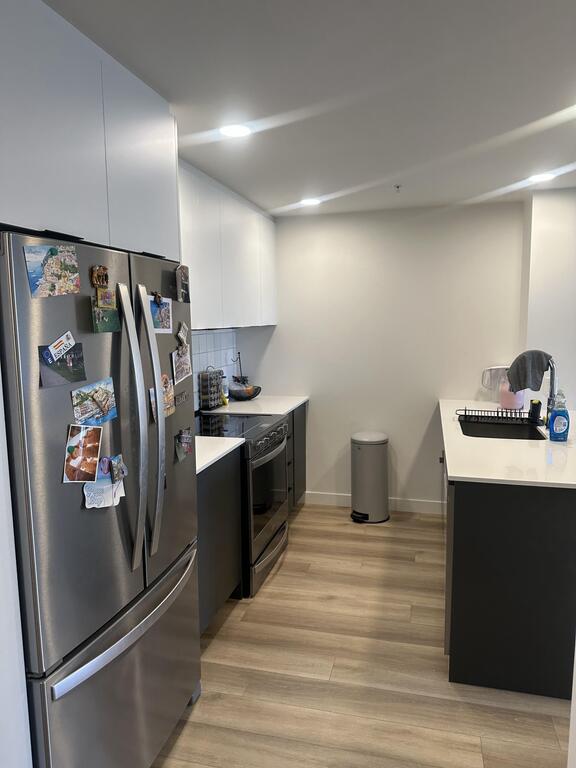 3 1/2 TOUT INCLUS, Près CHUL Et ULaval | 3267528