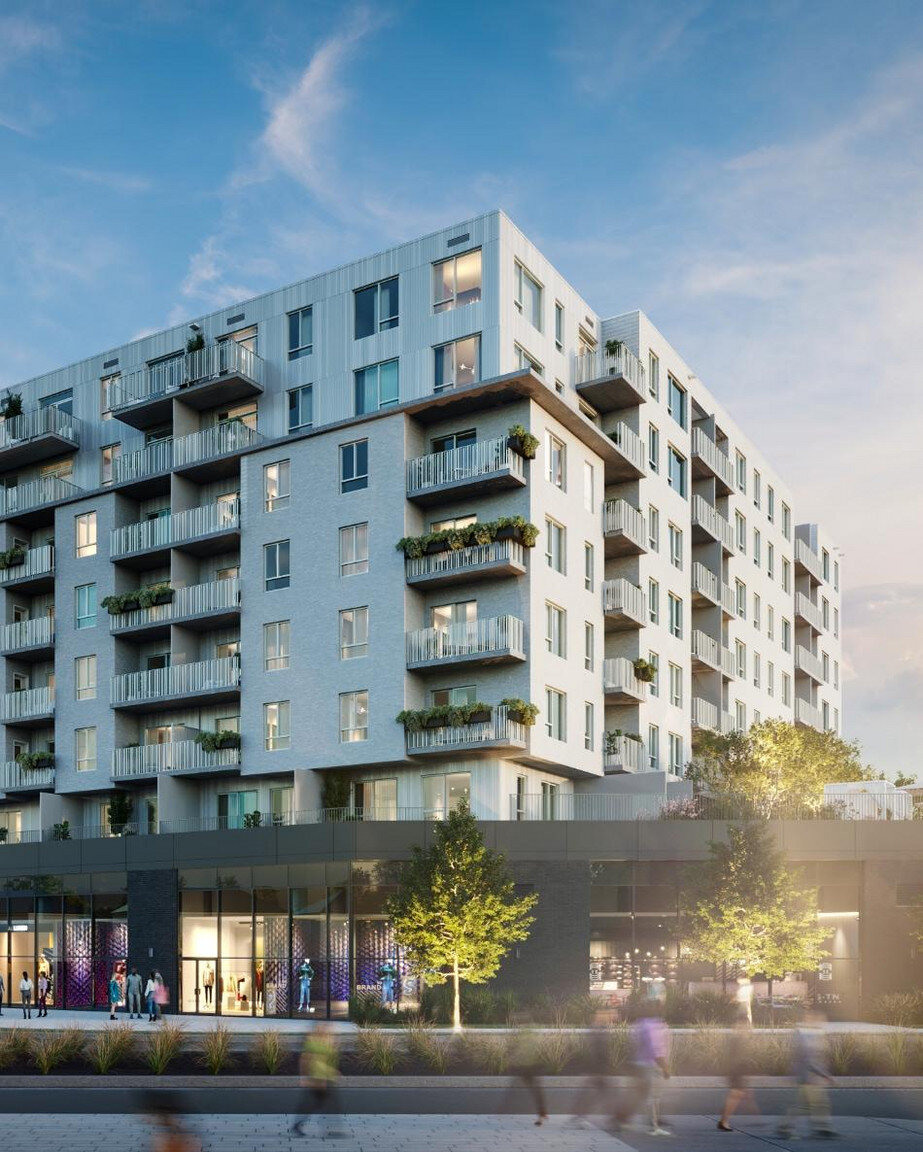 3 1/2 - 175 Avenue Des Chênes, Candiac | 3268557