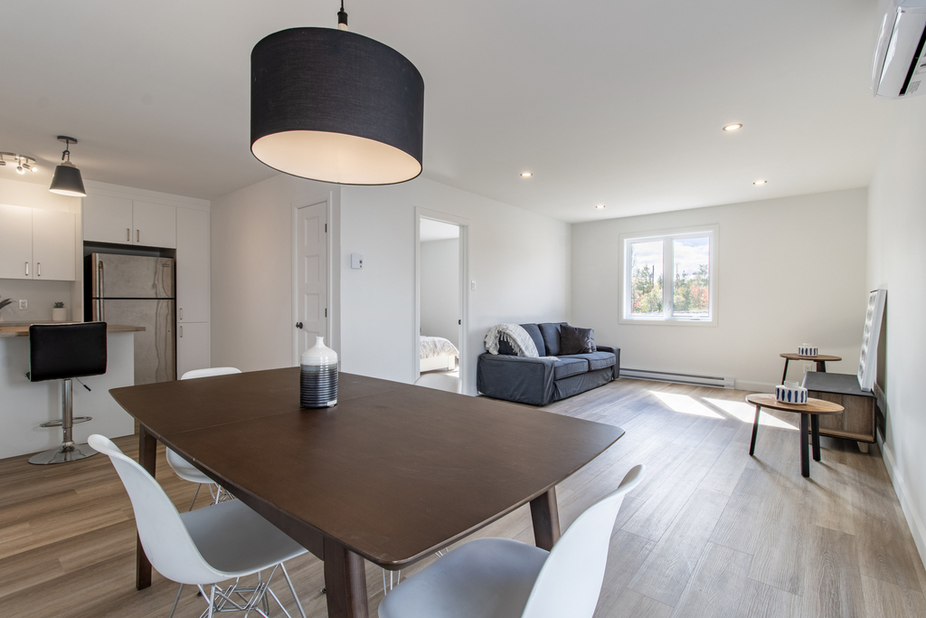 Magnifiques 5 1/2 à Louer | 3268568