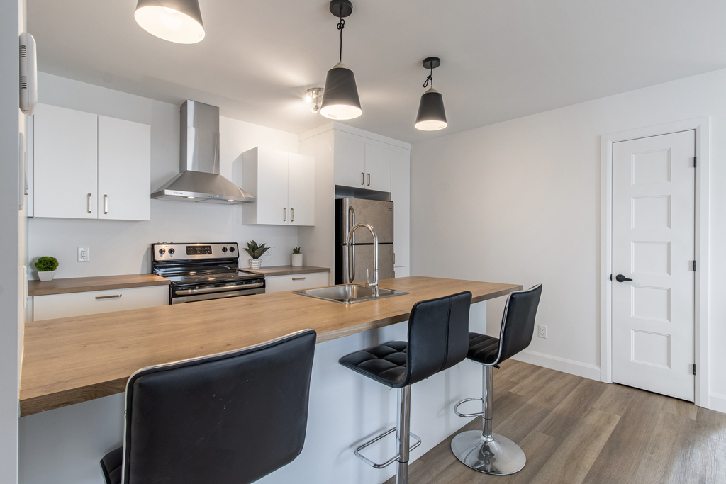 Magnifiques 5 1/2 à Louer | 3268568
