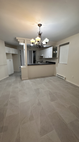 RÉNOVÉE 4 1/2 À LOUER -1er Juillet | 3285584