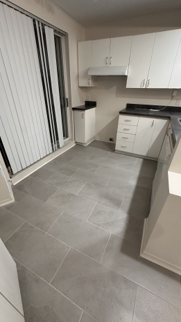 RÉNOVÉE 4 1/2 À LOUER -1er Juillet | 3285584