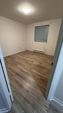 RÉNOVÉE 4 1/2 À LOUER -1er Juillet | 3285584