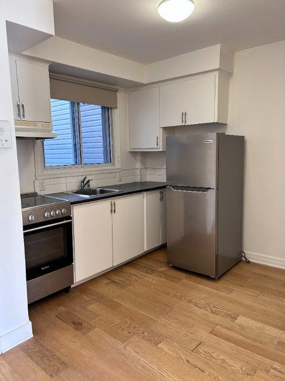 Grand 2 1/2 tout inclus metro Jean-Talon Villeray | 3305228