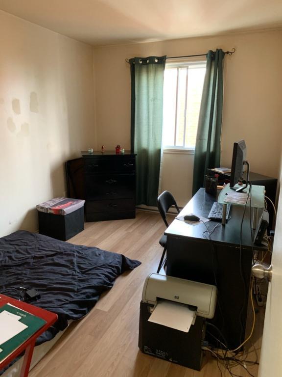 Appartement à louer à St-Hubert 4 et demie | 3284035