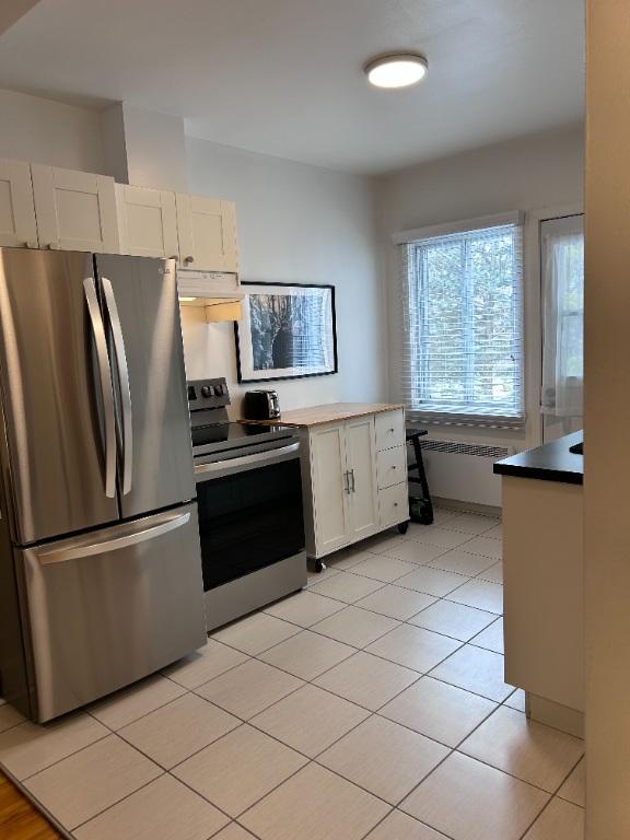 Beau Grand 3 1/2 Ahuntsic rue Fleury E. Metro | 3305245