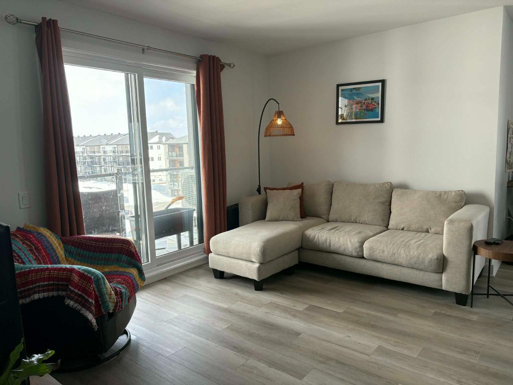 4½ Joliette, Saint-Charles-Borromée | 3282740