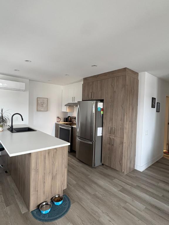 4½ Joliette, Saint-Charles-Borromée | 3282740