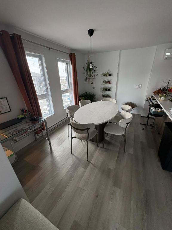 4½ Joliette, Saint-Charles-Borromée | 3282740