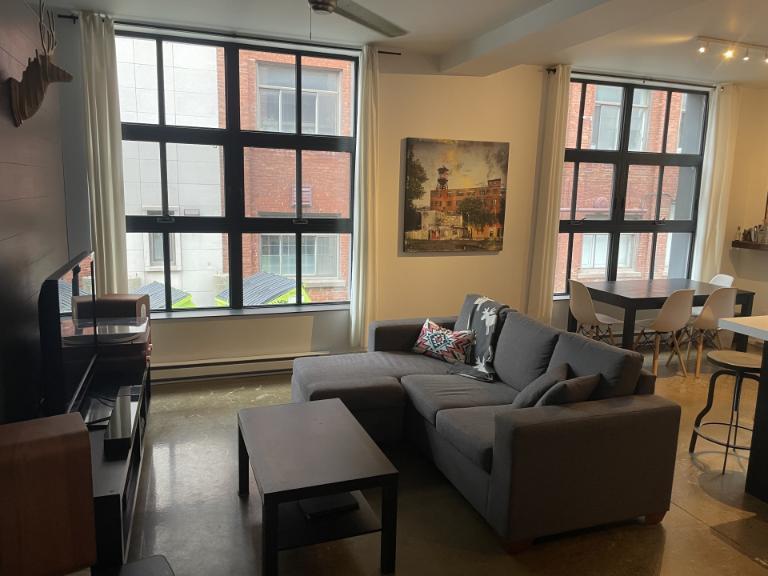 4 1/2 - Montréal (Hochelaga / Maisonneuve) - 1 950 $/mois | 3283679
