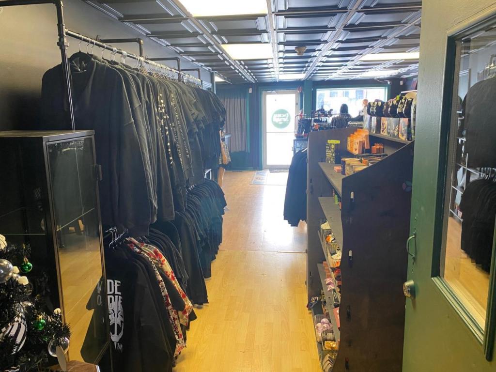 Local commercial à louer – Beloeil | 3276848