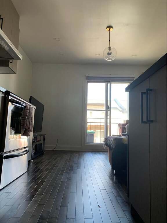 Hochelaga - Beau 3 1/2 Rénové | 3282068