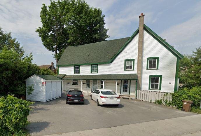 21 Eardley - 21 A Eardley, Gatineau | 3282066