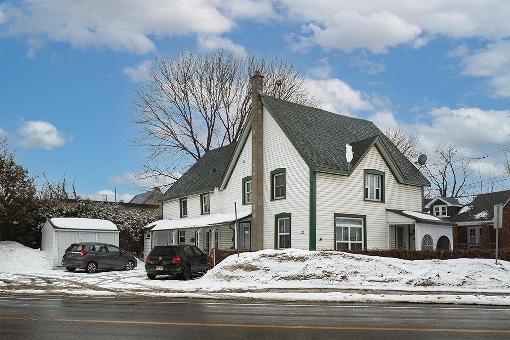 21 Eardley - 21 A Eardley, Gatineau | 3282066
