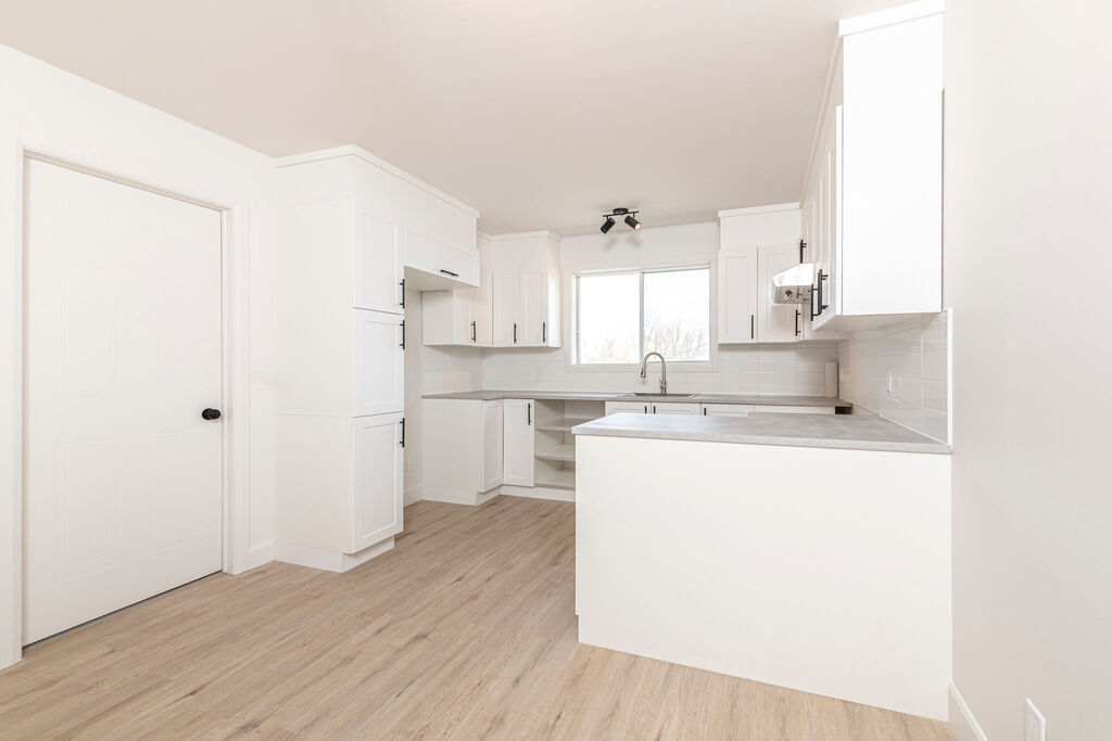 3 1/2 à Mascouche | 3266046