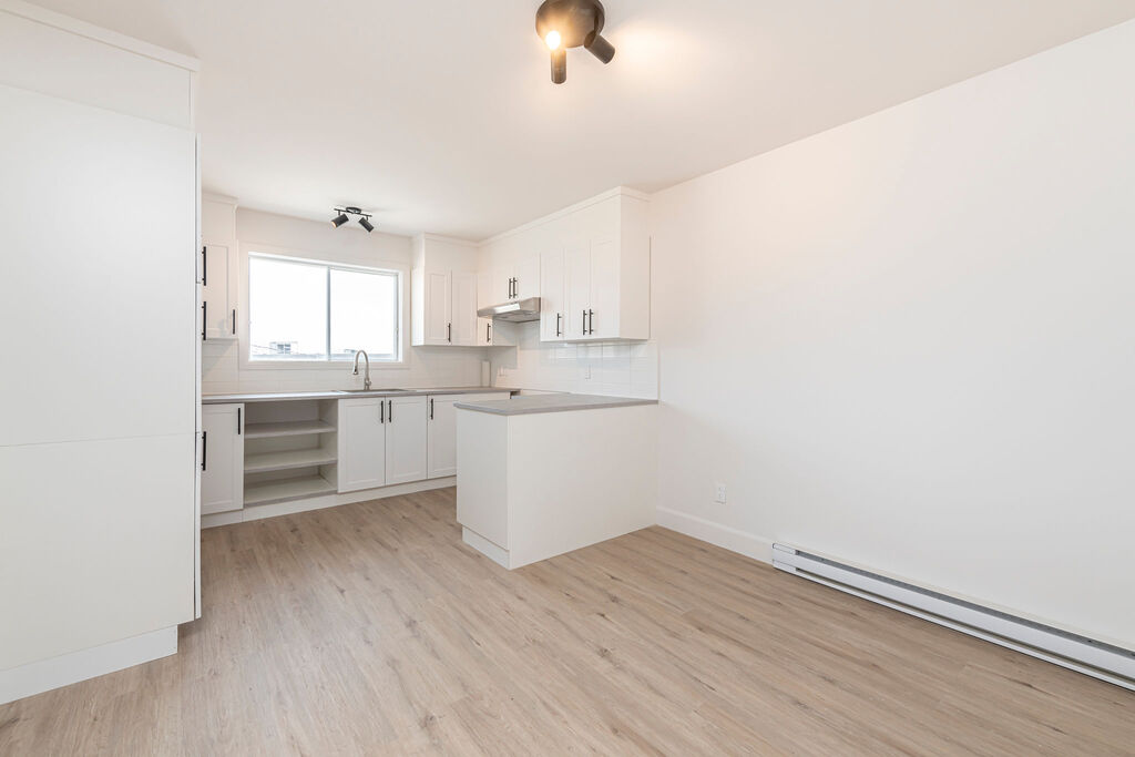 3 1/2 à Mascouche | 3266046