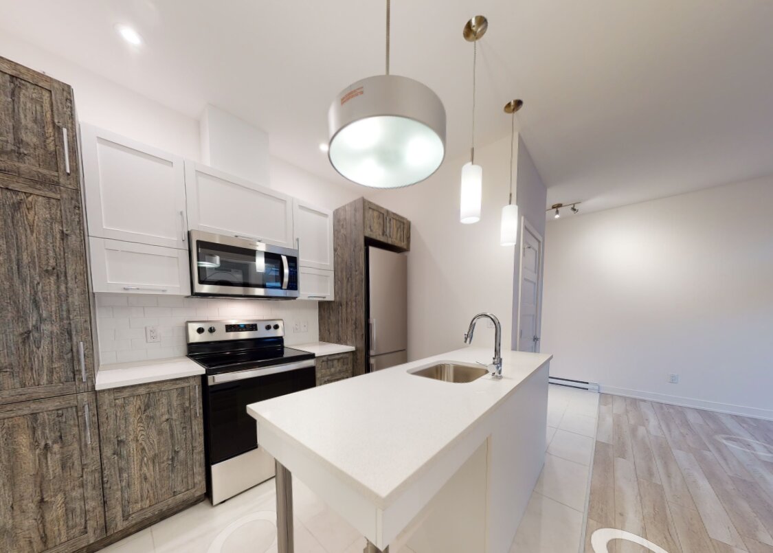 38 Rue Marjorie-D.-Shackleton (Plateau) Logement D'une Chambre Tout Inclus! | 3266946