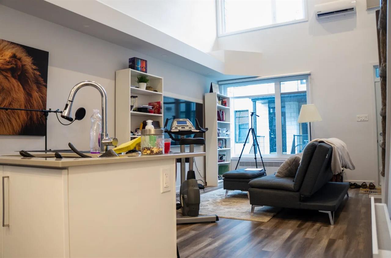 100 Rue Du Maquis (Aylmer) Super Appartement 3 1/2 | 3266040
