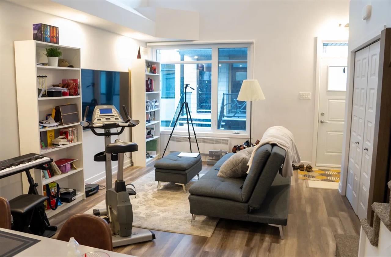 100 Rue Du Maquis (Aylmer) Super Appartement 3 1/2 | 3266040