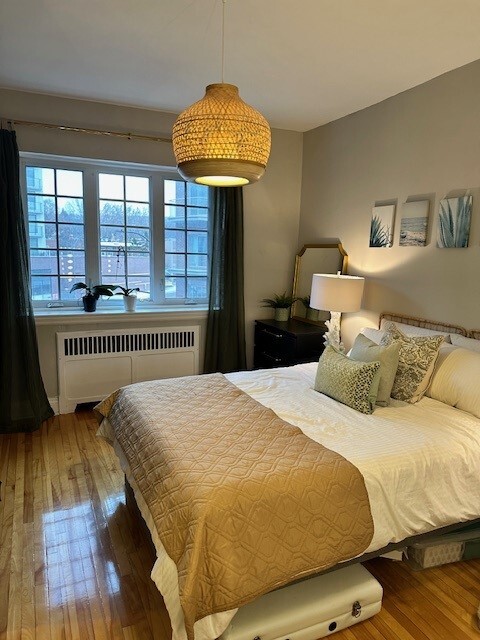 À Ne Pas Manquer! Très Grand 3 ½ - NDG | 3267080