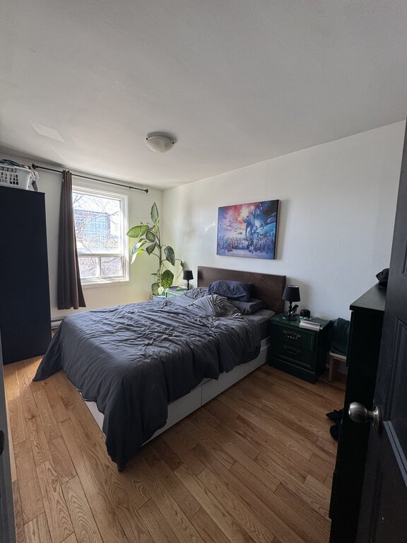 Ville-Marie - Superbe 4 1/2 Avec Parking | 3267518