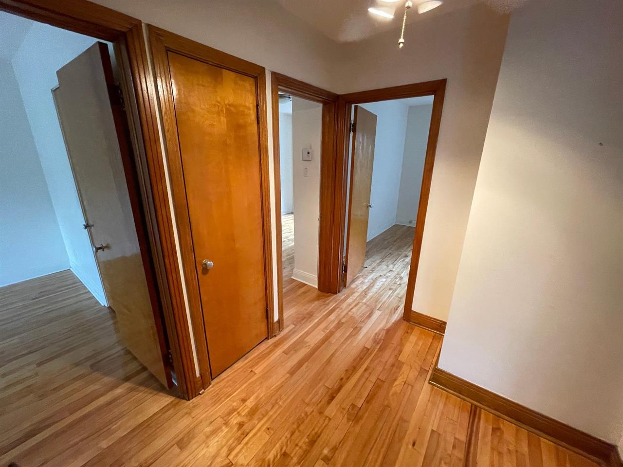Appartement Montréal (Ahuntsic-Cartierville) À Louer | 3267523