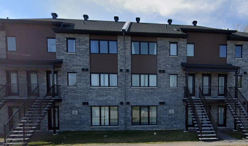 90 Rue Du Britannia (Aylmer) Super Appartement 4 1/2 Dans Quartier Calme | 3267510