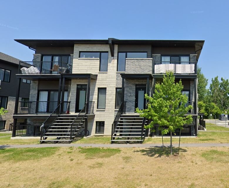 231 Rue De La Frégate (Gatineau) Super Appartement 4 1/2 | 3268545