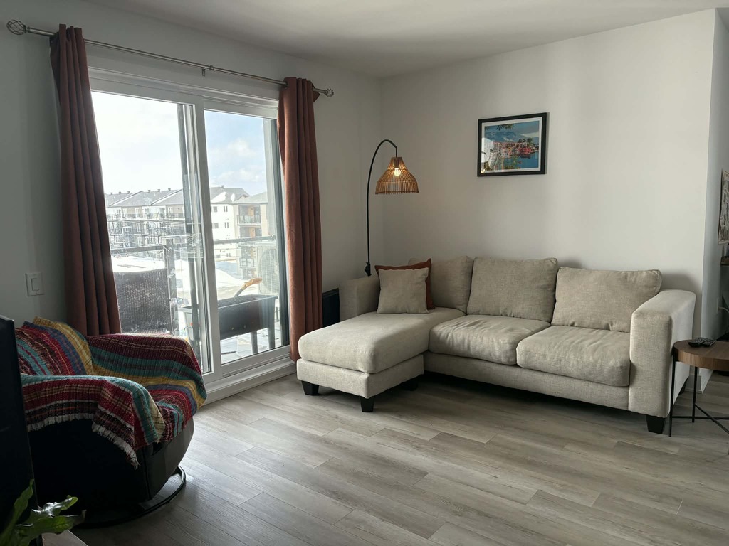 Appartement 4½ à Louer | 3268552
