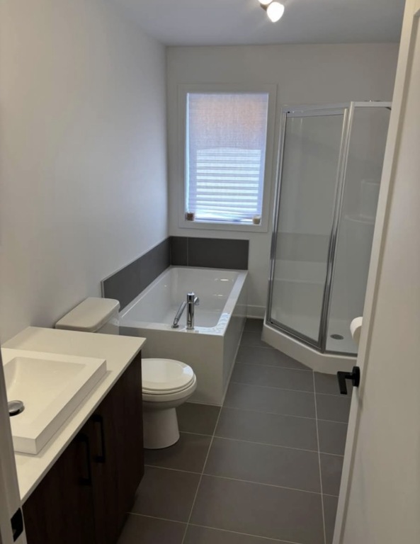 Ste-Anne-des-Plaines Grand 4 1/2 Neuf à | 3269718