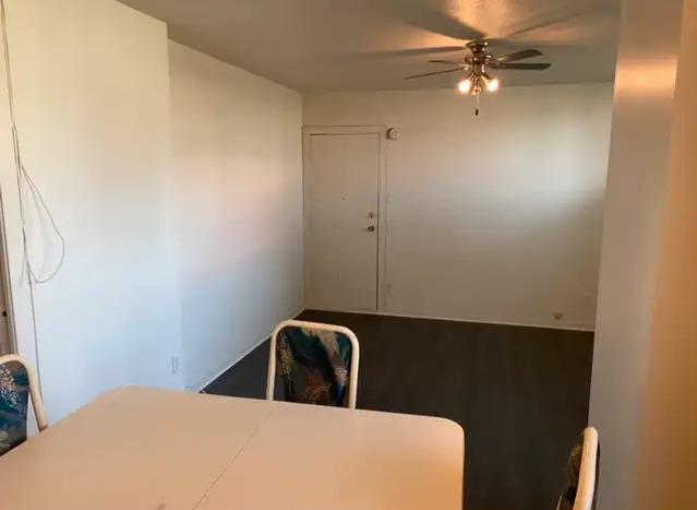 2 1/2 tout inclus à louer au centre-ville de Sherbrooke. | 3279076