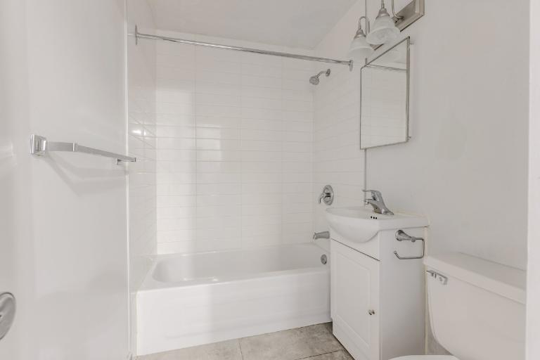 Loft entièrement meublé à louer Sainte-Foy / Sillery juillet 2026 | 3293116