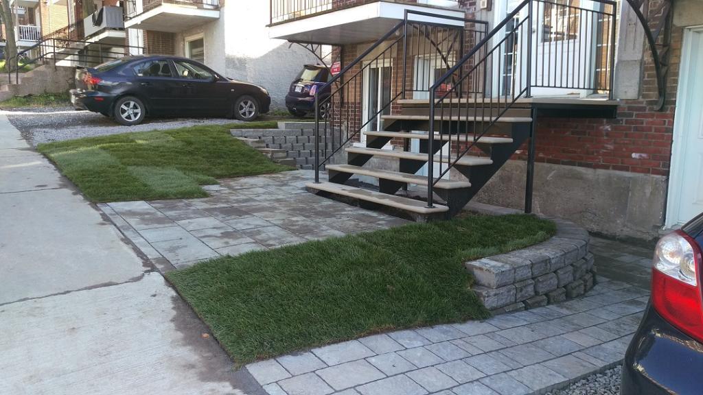 51/2 à 3 chambres Montcalm / Saint sacrement | 3293454