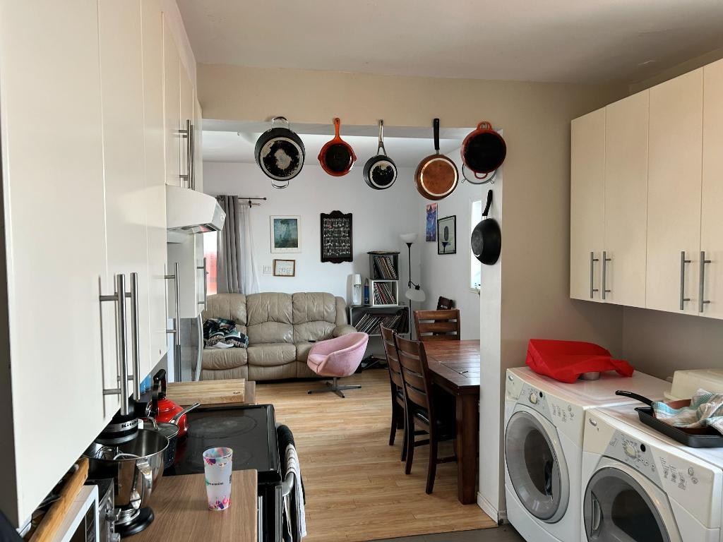 51/2 à 3 chambres Montcalm / Saint sacrement | 3293454