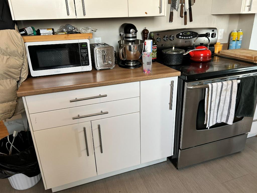 51/2 à 3 chambres Montcalm / Saint sacrement | 3293454