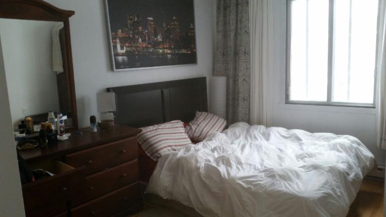 4 1/2 - Montréal (Villeray) - 1 500 $/mois | 3277500