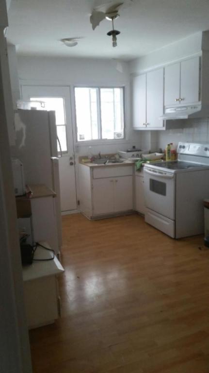 4 1/2 - Montréal (Villeray) - 1 500 $/mois | 3277500