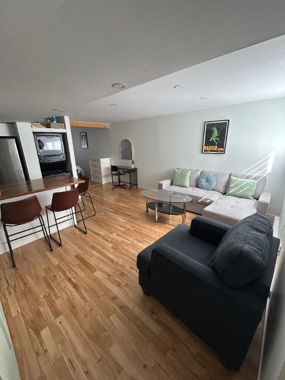 Nouveau rosemont appartement tout inclus | 3284431