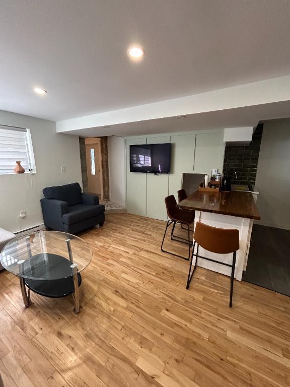 Nouveau rosemont appartement tout inclus | 3284431