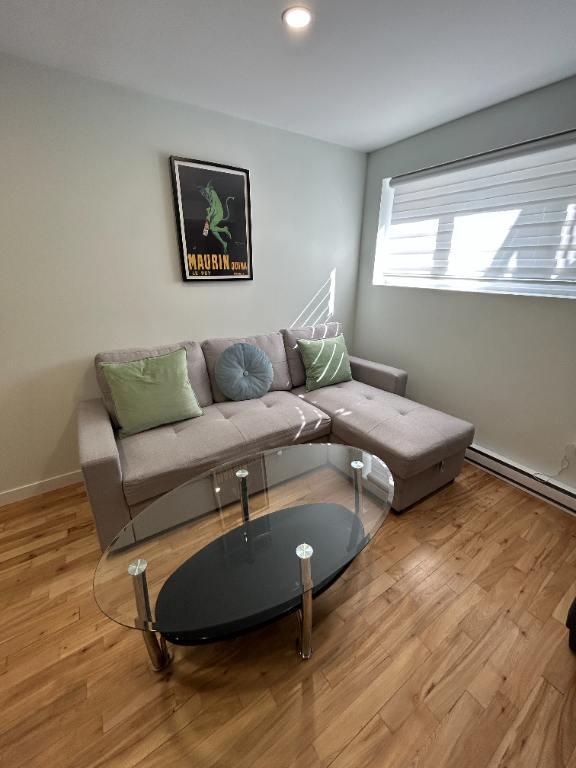 Nouveau rosemont appartement tout inclus | 3284431