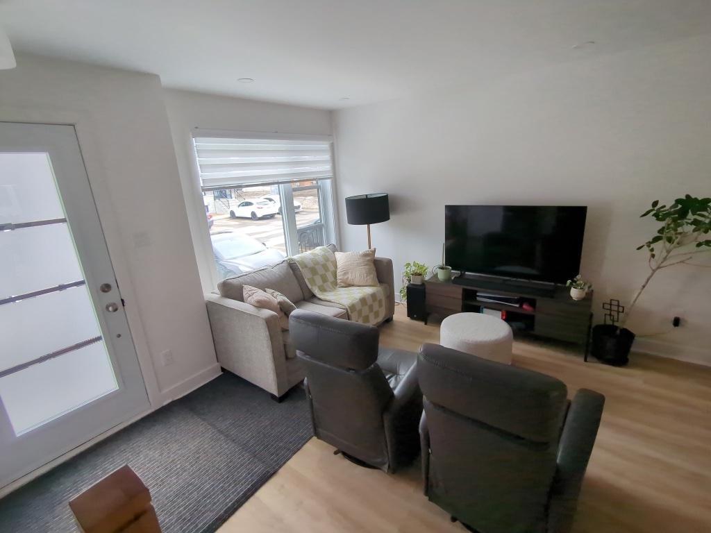 Maison de ville à louer à Saint-Jacques | 3277594