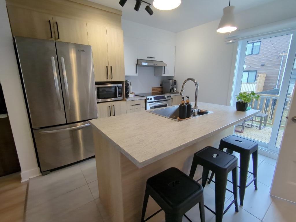 Maison de ville à louer à Saint-Jacques | 3277594