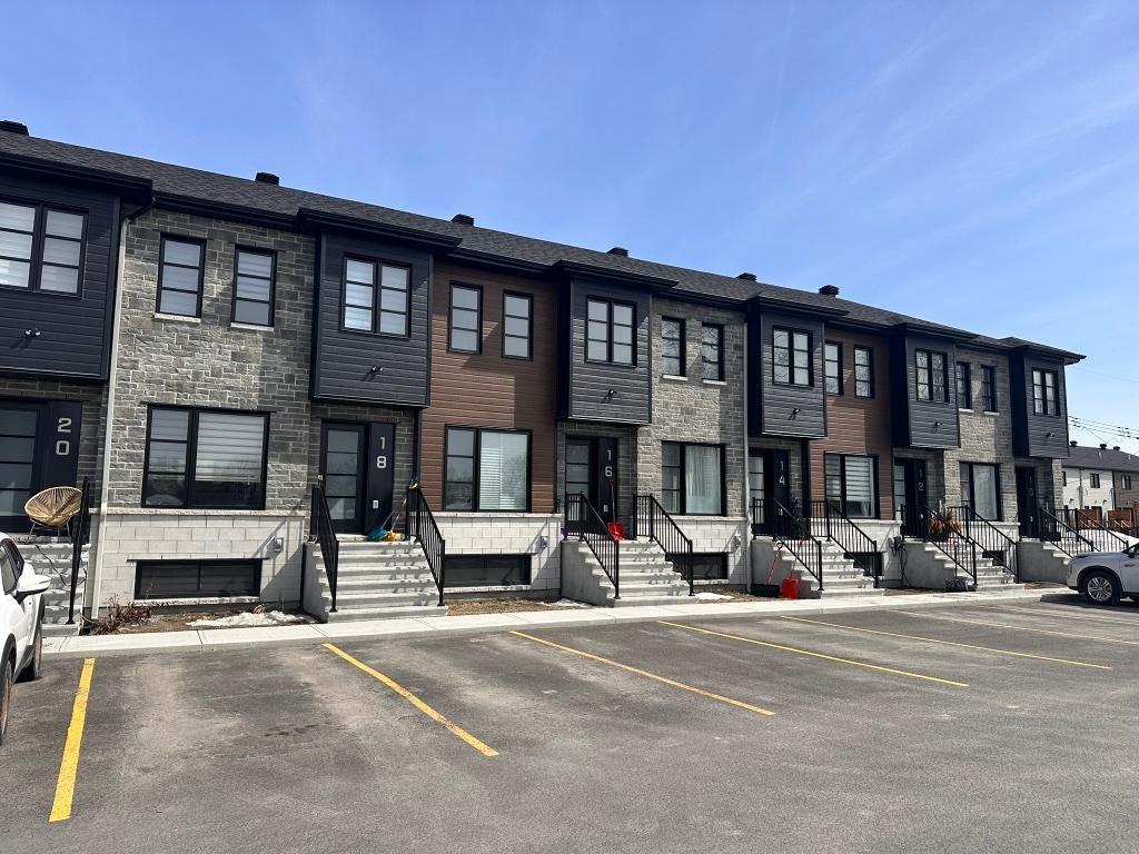 Maison de ville à louer à Saint-Jacques | 3277643