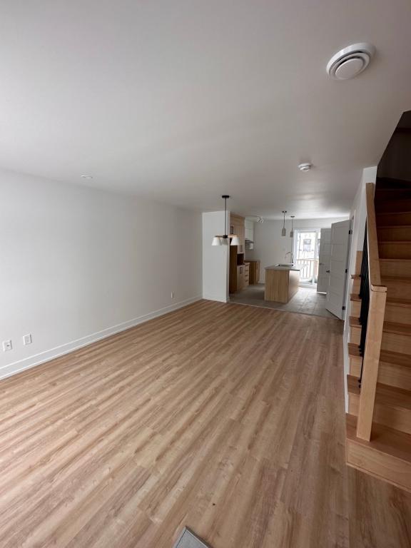 Maison de ville à louer à Saint-Jacques | 3277643