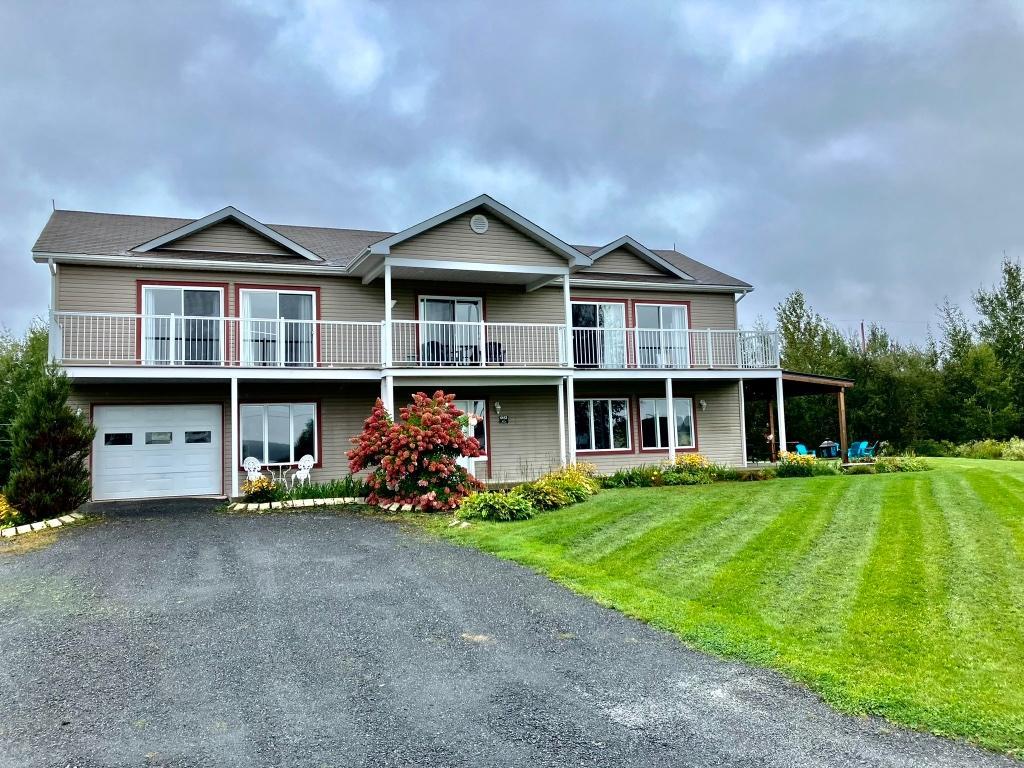 Belle maison au Lac Aylmer à louer | 3277413