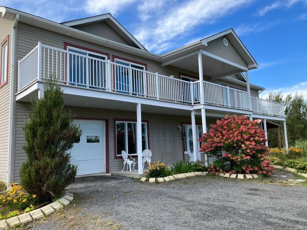 Belle maison au Lac Aylmer à louer | 3277413