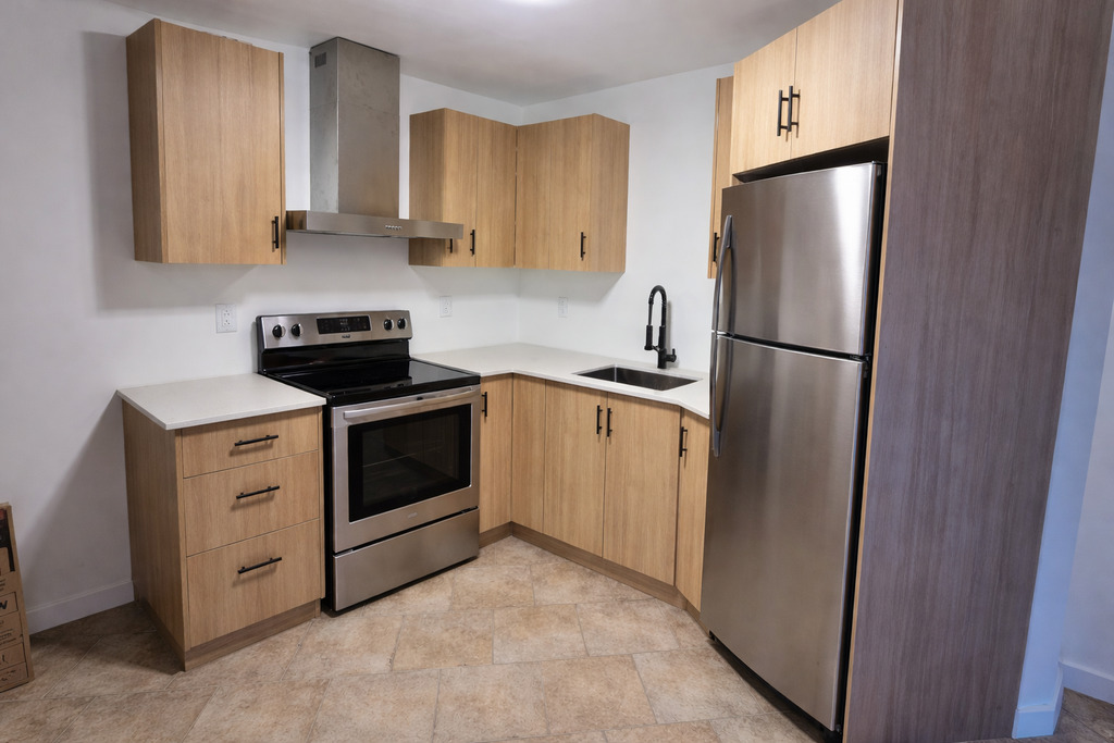 4 Et Demi Dans Un Triplex | 3264279
