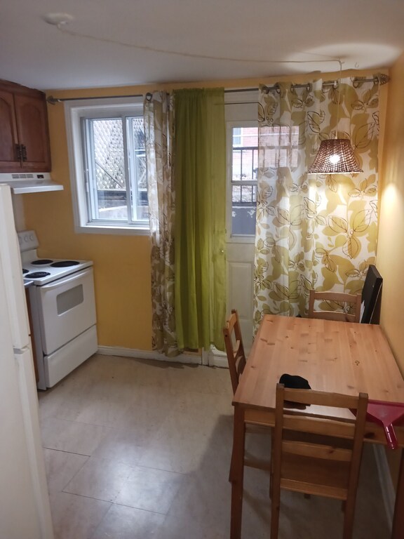 Loue 3 1/2 Demi Sous Sol Rue Masson | 3264280